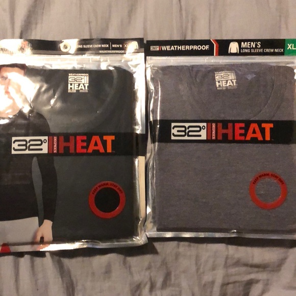 Brand: 32 Degrees, Size: XL - Picture 1 of 5